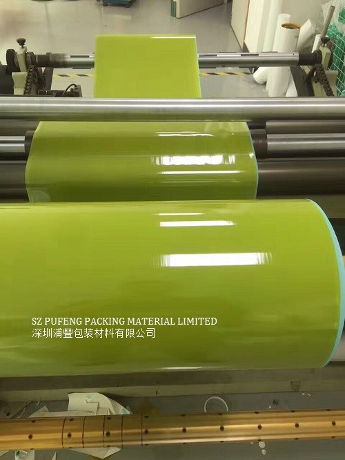 Polyester Heat Resistant Adhesive Tape For 3D Printer Masking