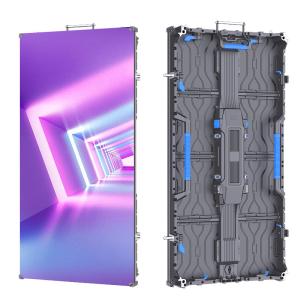 OEM Led Display Screen P2.6 P2.9 P3.91 for Flexible Rental and Video Wall Panel