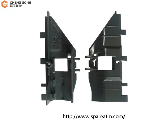 1750108278-13 1750086180 ATM Spare Parts Wincor Nixdorf ESCROW CCDM Grey Part