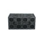 Underground Stormwater Infiltration Harvest Modular Rainwater Collect Tank