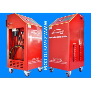 Wynns Gearbox Automatic Transmission Fluid Flush Machine , Oil Change Machine