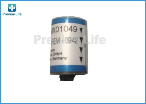 Medical Spare Parts Original Drager MX01049 O2 sensor , Oxytrace VE MX01049