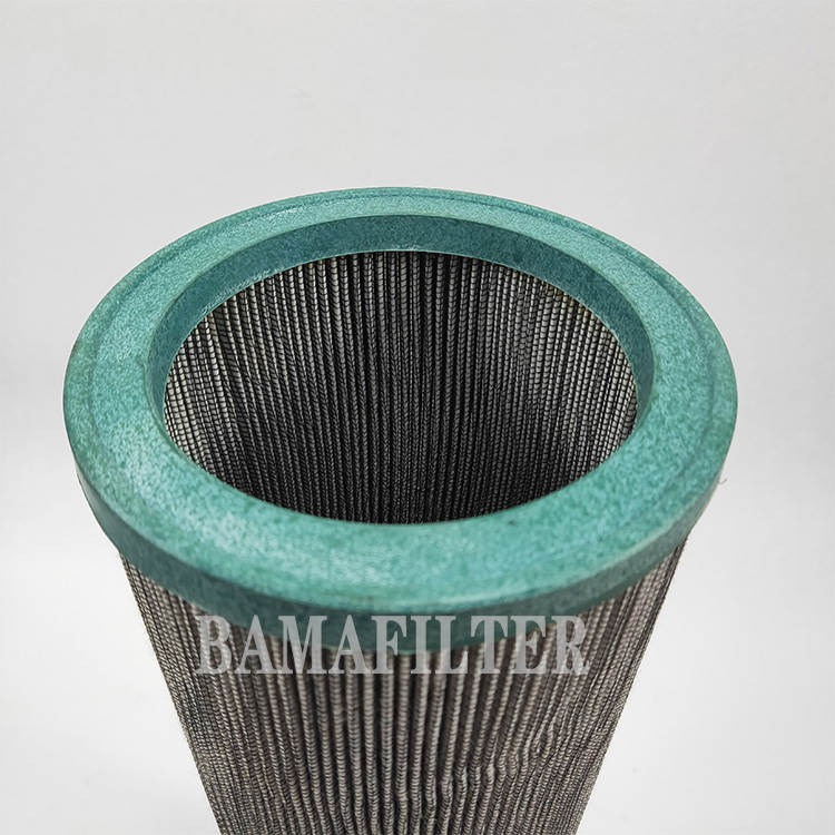40040100093 Replacement Air Filter Element Weight KG 1.4 of Core Components 3 Month