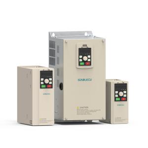 2.2KW 0.4KW 380V AC Drive Inverter Variable Frequency Drive