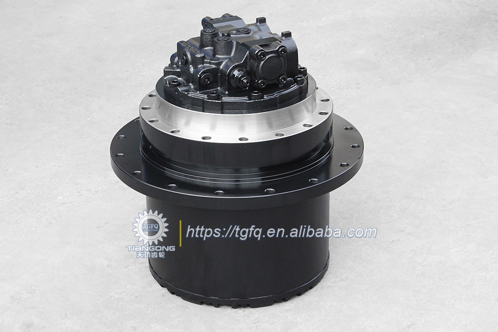 High - Quality Excavator Final Transmission Reducers from China,E320D3 travel drive 525-3677/525-3672 Factory - Direct with Great Deals