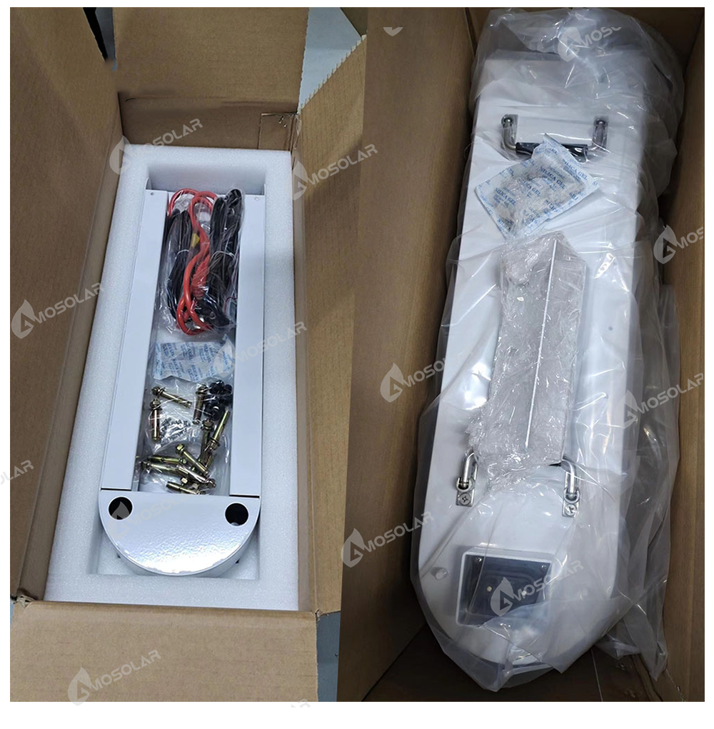 10.24kWh-25.6kWh Home Solar Power Hybrid System with Lithium Battery Europe Stock