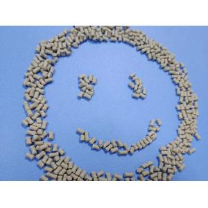 Desiccant Masterbatch Antifoam in Recycled Granules with Enhanced Moisture Absorption