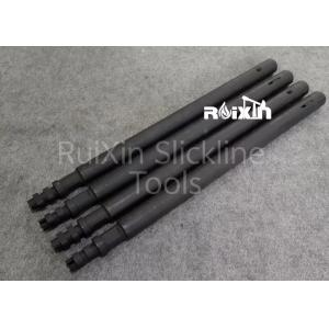 Wireline Slickline Tools String Weight Stem Bar QLS Connection 1.5inch