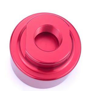 ODM CNC Machining Parts with CNC Machining Process