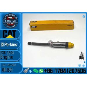 Common Rail Fuel Injector Pencil Nozzle 0R-3591 0R-3423 0R-8785 0R-3424 170-5181