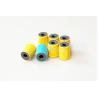 Buy cheap Bulk Plastic Vacutainer Cap Yellow Blue For Blood Tube from wholesalers