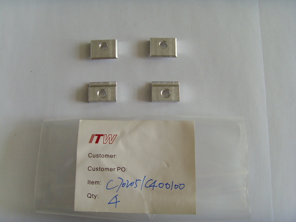 Vitronics Soltec parts C400100