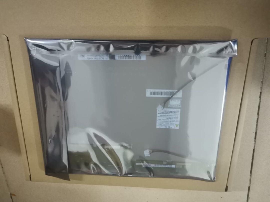 15 Inch TFT Panel NL10276BC30-32D PSWG Compatible Without Touch Panel