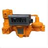Buy cheap MA-50-CX-10 LPG Positive Displacement Flow Meter 170252980_ from wholesalers