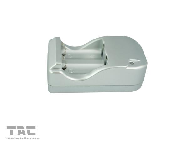 CR123A Portable Battery Charger 12 Volt For Li-Ion Battery