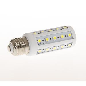 5W LED Corn Light Constant Current Driver SMD5050 3000K/4000K/6000K Color