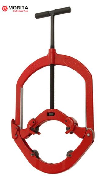 Hinged Pipe Cutter For Carbon Steel Stainless Steel Cast Iron Ductile 2-1/2 "4"