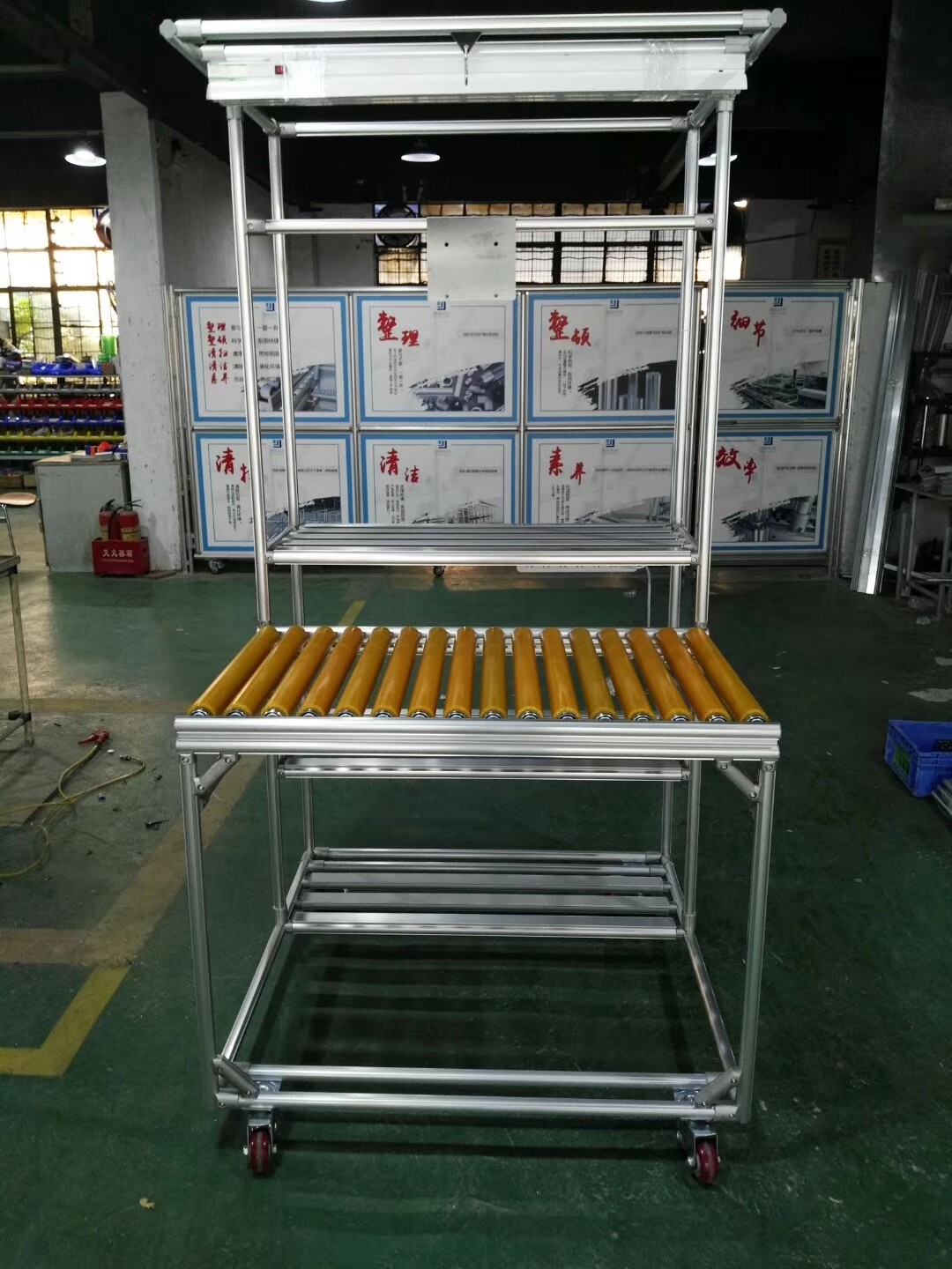 RoHS Round 90 Degree Elbow Welding Connection Aluminum Tube Fitting AL-2