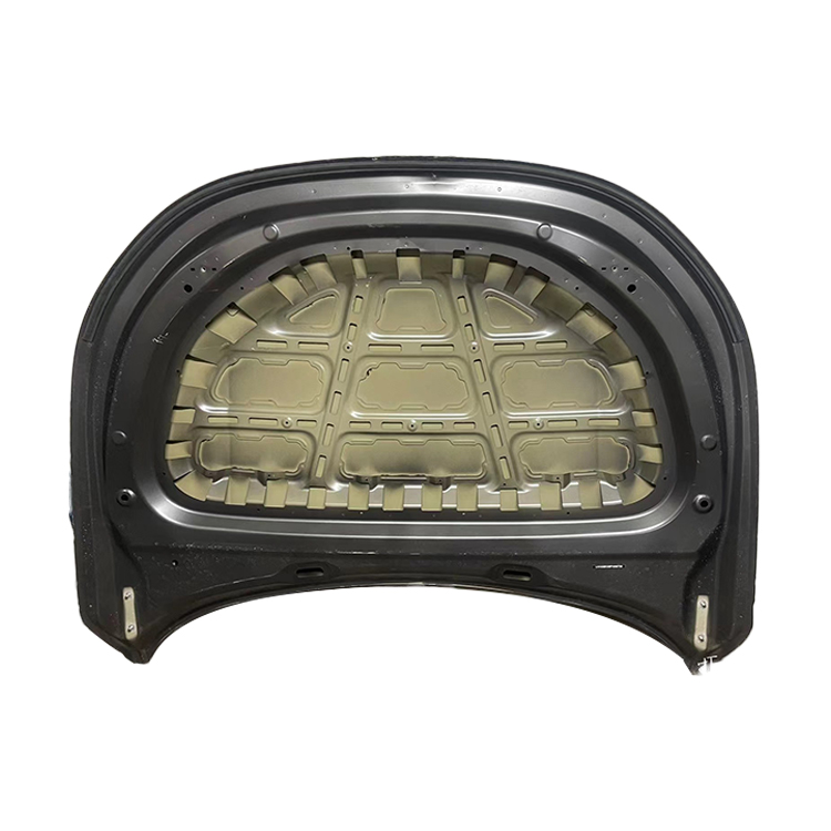 Lixiang Parts Auto Spare Parts l7 l8 l9 X01-90000256 Direct Replacement Front Rear Hood with OEM Color and Fitment Type