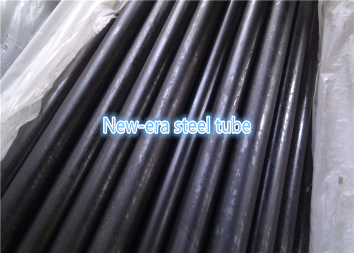 Sa-213t22 T11 T91 High Pressure Steel Tubing Seamless For Boiler Good Performance