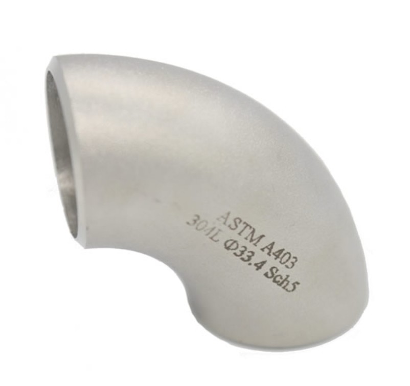 High Quality Seamless Alloy Pipe Elbow With Good Price Wholesale Customized Good Quality