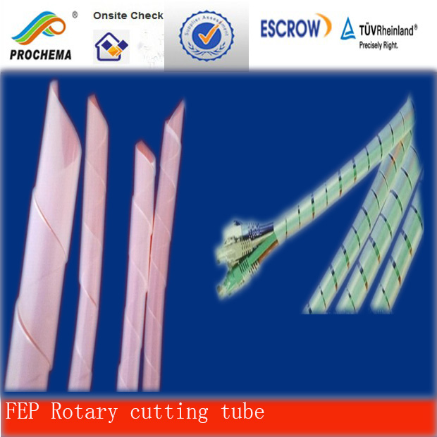 PFA tube,PFA Rotary cutting tube,PFA widing pipe