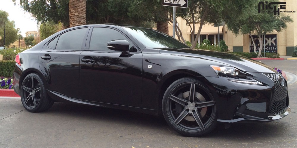 Painting Staggered 2 Piece Forged Rims Deep Concave 6061-T6