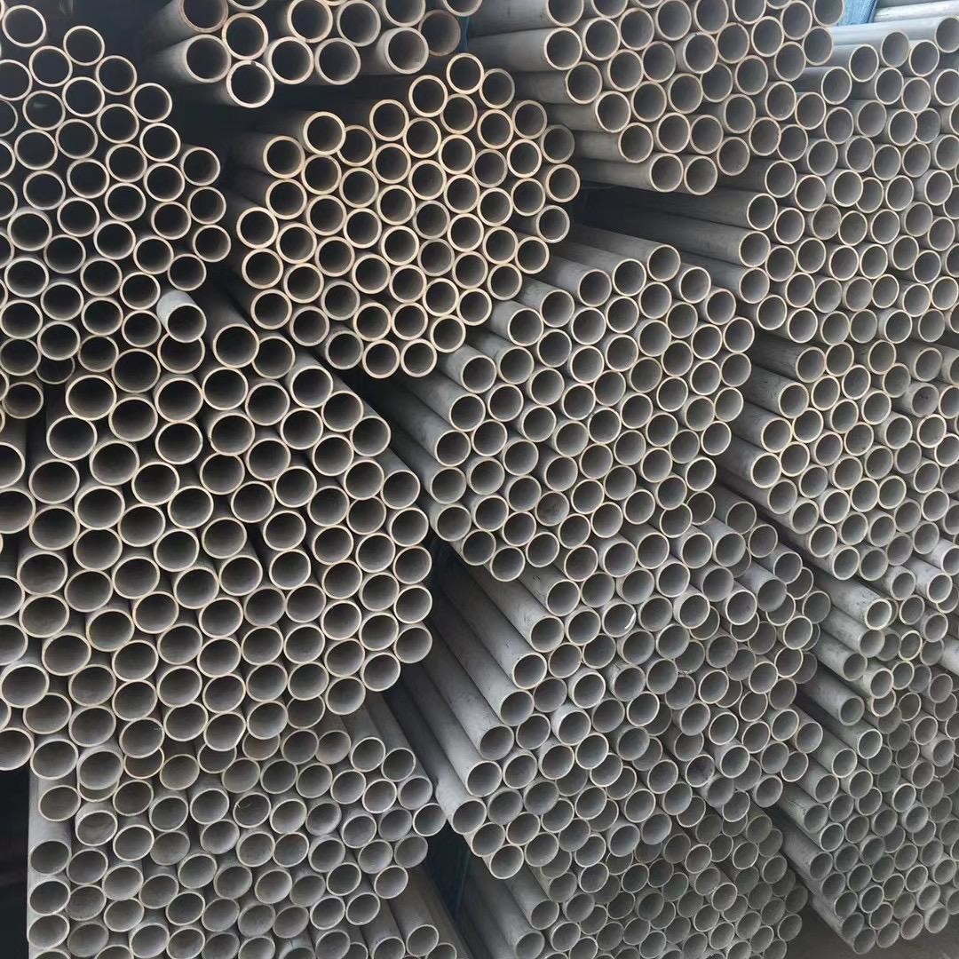 ASTM A312 TP321 Seamless Stainless Steel Pipe Sch 10 2 1 2 Inch