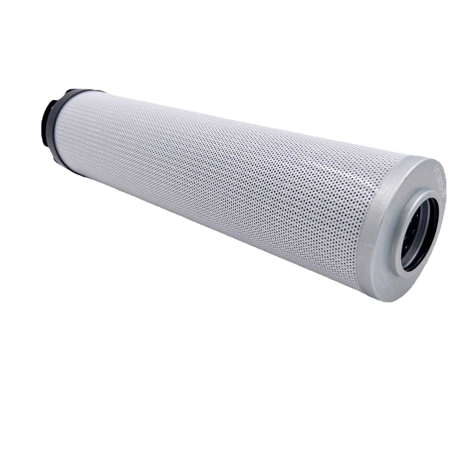 Glass Fiber Core Truck Hydraulic Oil Filter V7.0833-06 High Strength