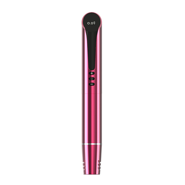 Professional Digital Semi Permanent Makeup Pen Microblading Speed Adjustable