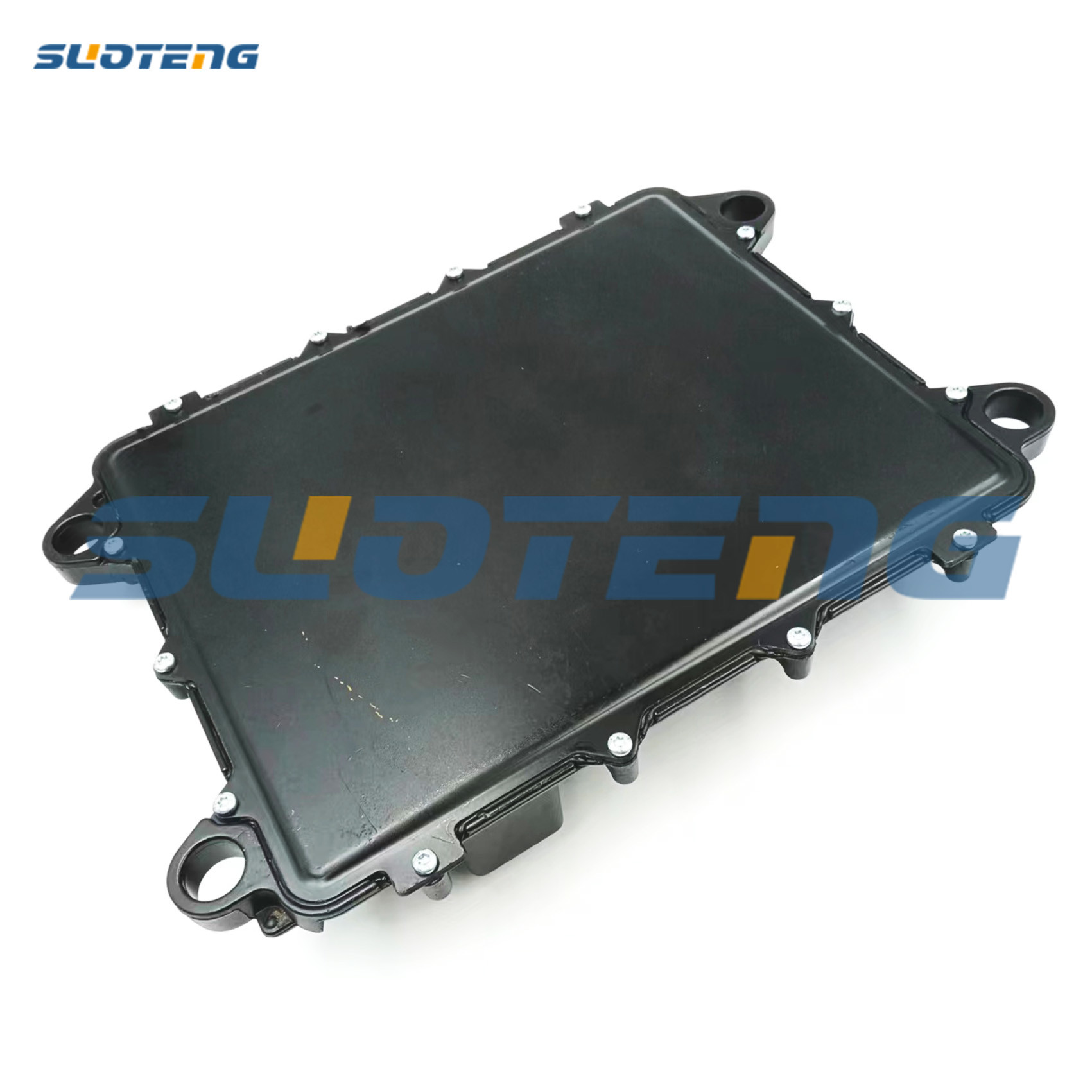 455-9580 Controller ECU Computer Board ECM 4559580 For E323