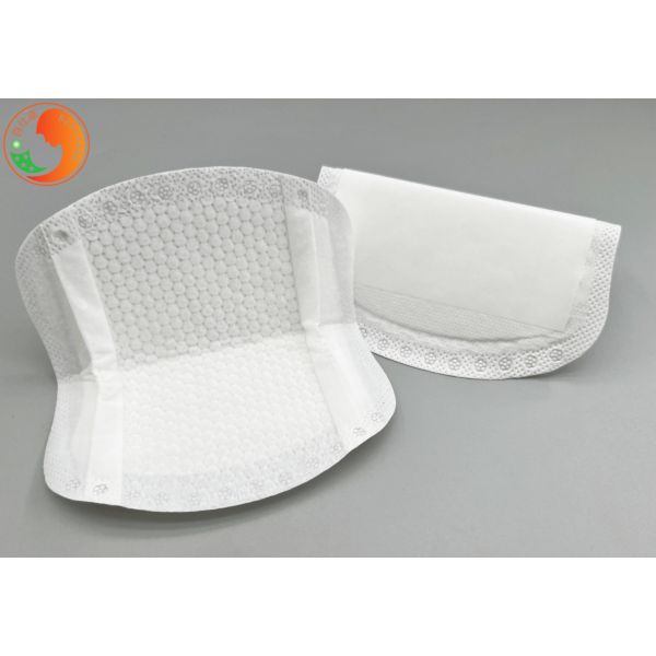 Quality 1mm Ultra Thin Disposable Nursing Pads Pad Thick 1mm for sale