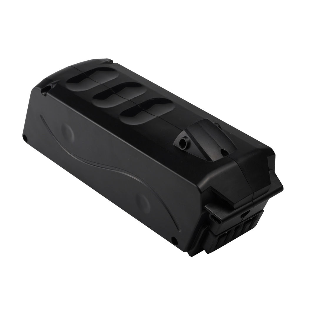 36V 10.4ah Bosch Powerpack 400/500 Frame Ebike Battery Frame Mount for Bike