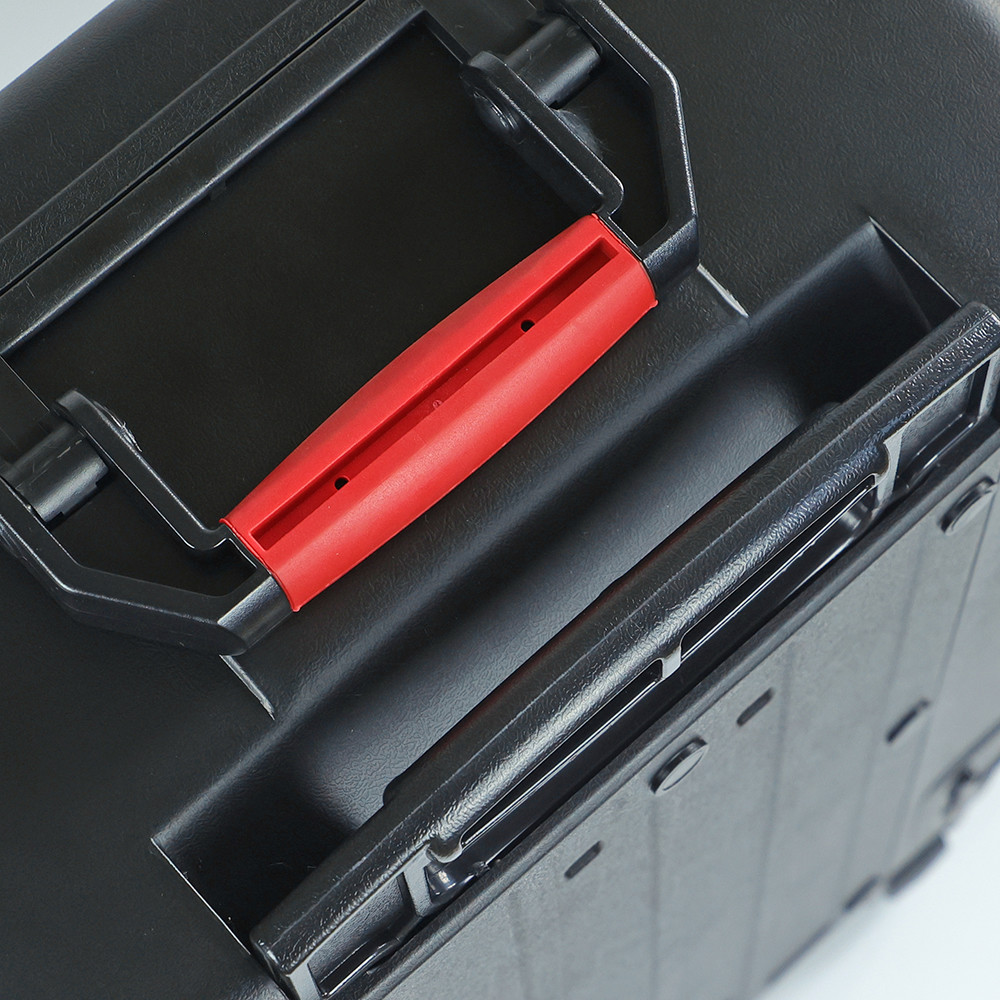 SC048 Safety IP68 ABS Hard Plastic Dustproof Case