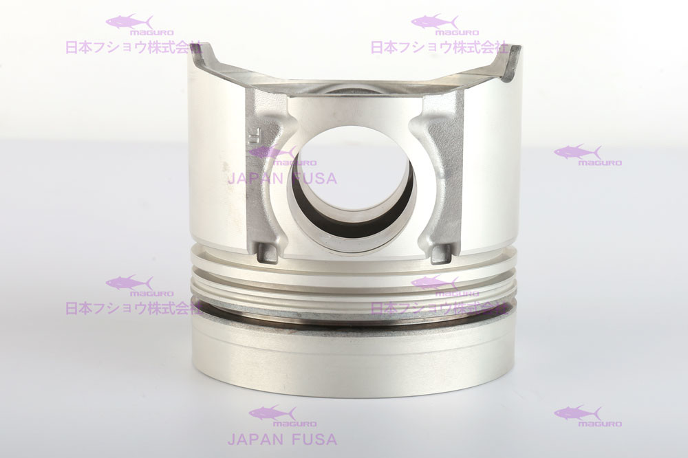 DOOSAN Diesel Engine Piston DX215-7 DIA 102 mm OEM 65.02501-0416