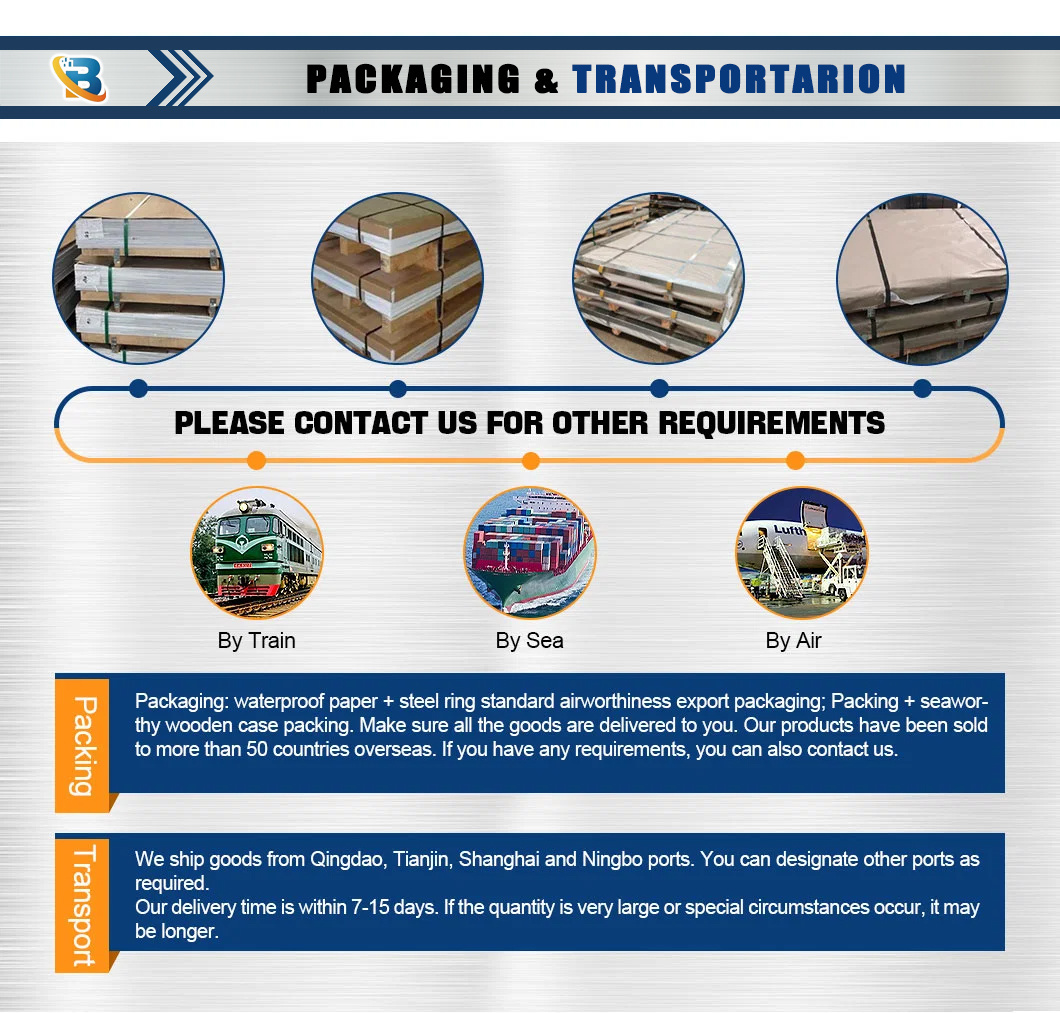 High Quality Aluminum Plated Magnesium Zinc Alloy Metallic Coated Galvanized Steel Sheets Plate