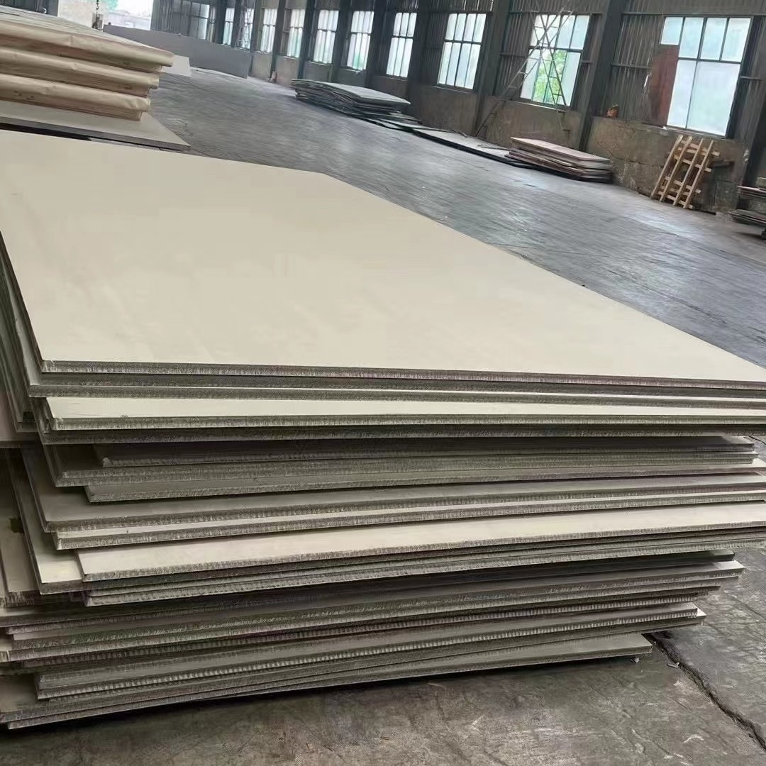 6mm 304L S30403 DIN1.4306 Stainless Steel Plate Hot Rolled 1500mm 1800mm 2000mm Width
