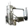 Buy cheap FL Vertical Fluid Bed Granulator 160KGS Pharmaceutical Spray Granulating Machine from wholesalers