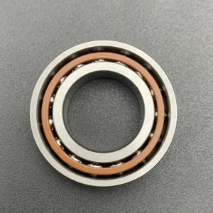 China 71911 ACD / HCP4A Super Precision Bearings Single Row Angular Contact 7911 on sale