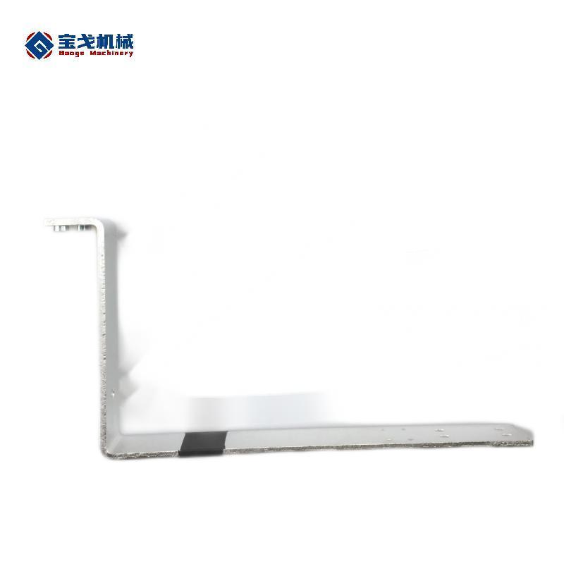 PVC Dipped Busbar Insulators Aluminum Busbar with Nickel Surface