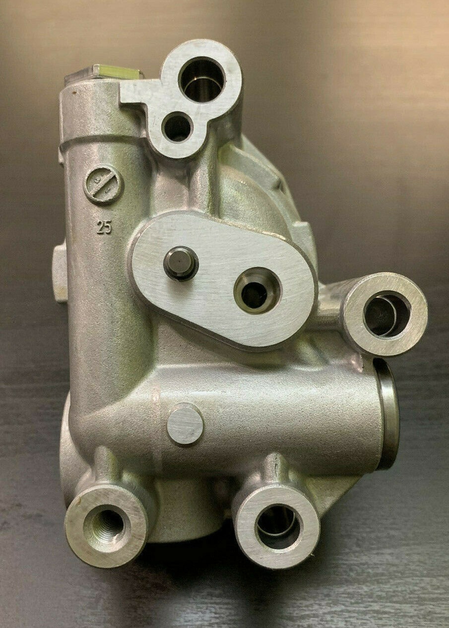 ASX Car RE0F10A Automatic Transmission CVT Oil Pump JF011 With RE0F10B Gearbox