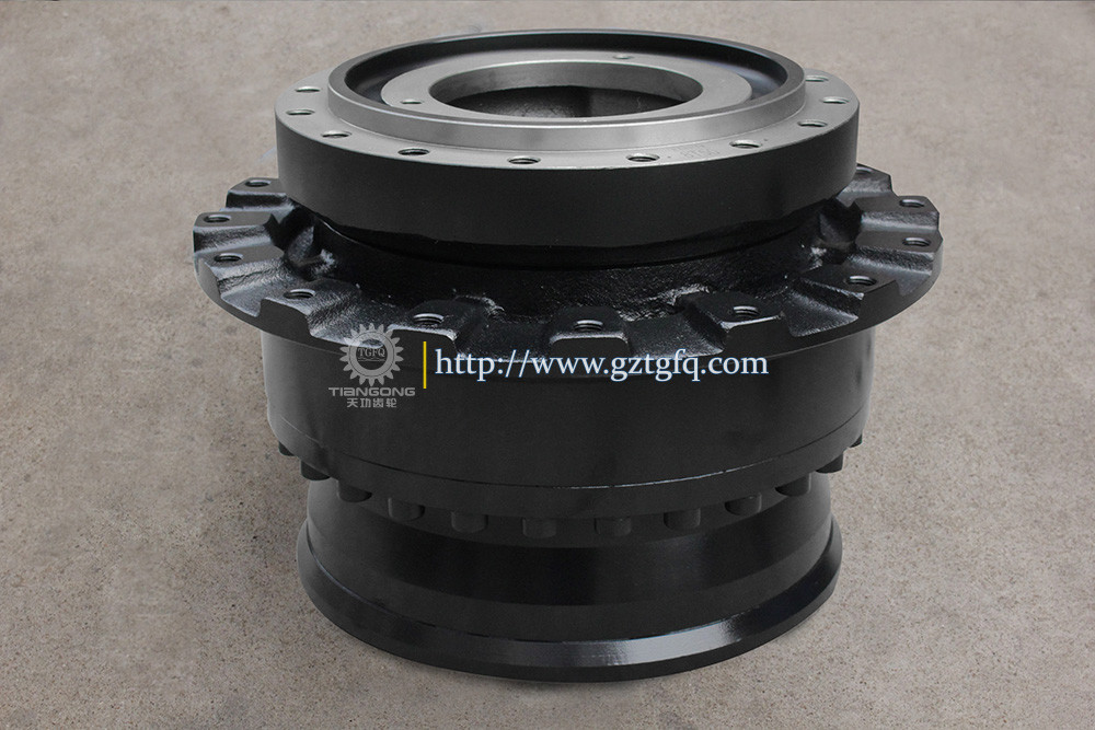 E320D2 320D2 E323D2 Excavator Final Drive Reduction