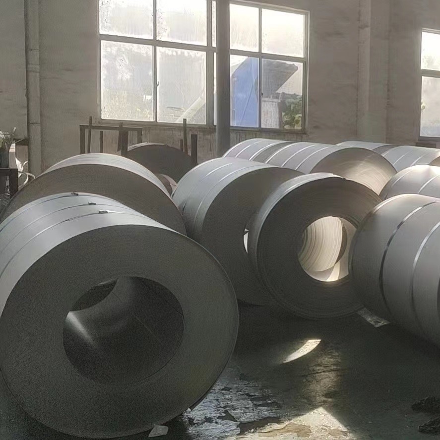 EN 1.4404 0.4-60.0mm Stainless Steel Hot Rolled Plate NO.1 2B