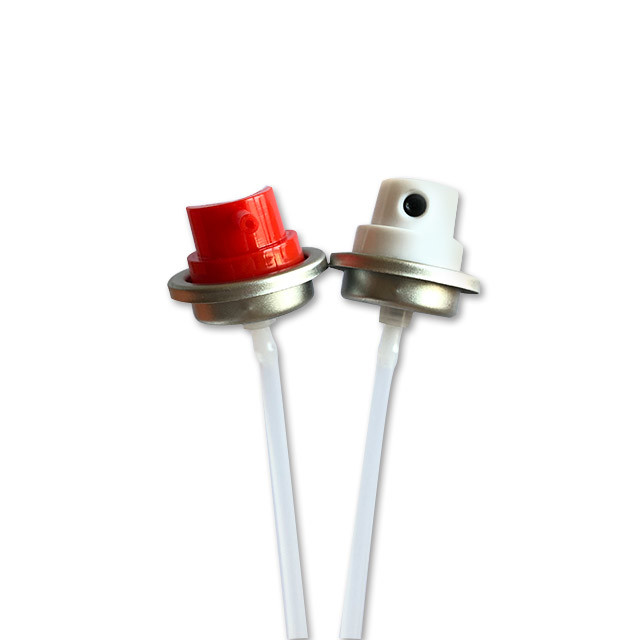 Buna Gasket Aerosol Spray Valve Hair Spray Valve Leakage Proof