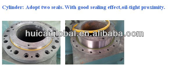 Tire Forming Vulcanizer Hydraulic Hot Vulcanizing Press Solid Tire Curing Press 15000 KG