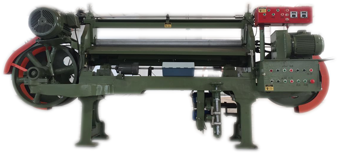 1600 mm Automatic EPE EVA XPE EPDM Polyethylene Foam Slicing Machine for Production