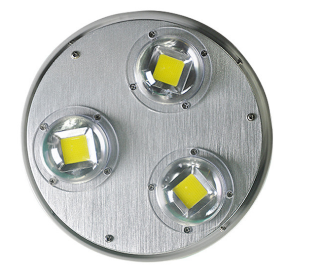 High Quality Factory Gym Shop Lamp 150W LED High Bay Light High Brightness Led High Bay Lights