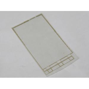 G2F MAXHUB Large Capacitive Touch Screen Panel Nano Silver