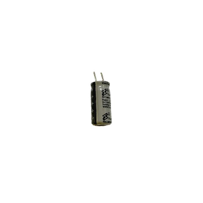 3.7V 60mAh Ternary Lithium Battery LTO 3.7 V Rechargeable Cell NSC0817 6