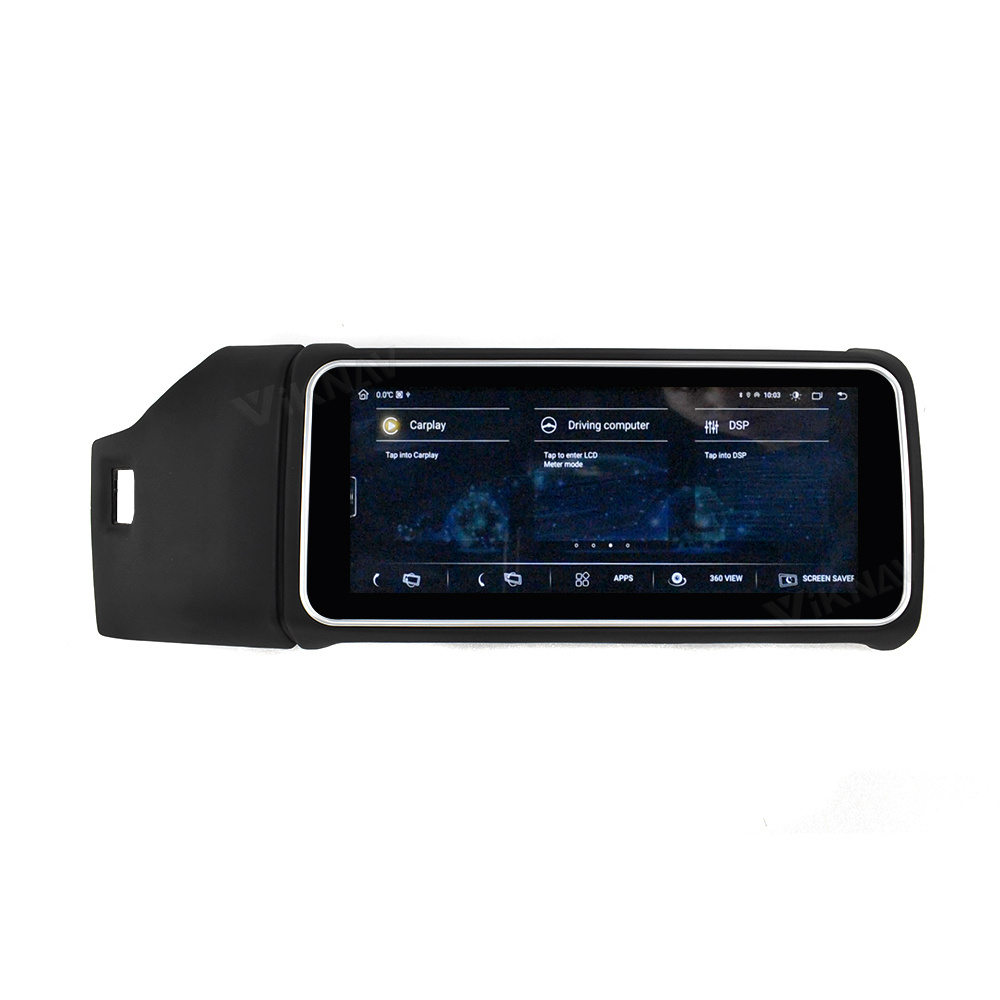 12 inch Android Car Radio For Land Rover Range Rover Executive Edition 2013-2017 GPS Navigation Tape Recorder Multimedia Player